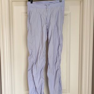 lululemon dance studio pants